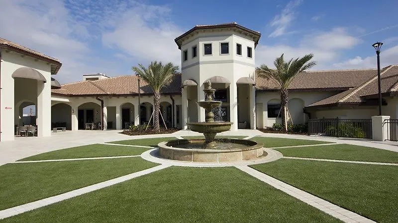 Holiday home Modern 5 Bedroom Townhome In Champions Gate Resort Davenport