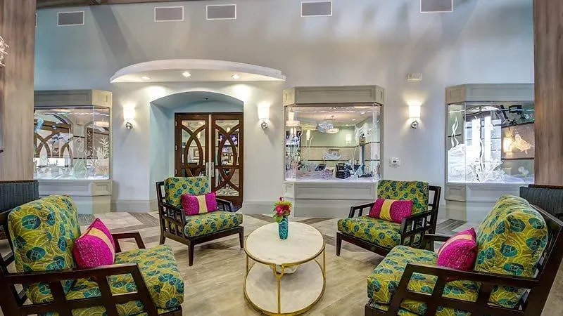 Holiday home Modern 5 Bedroom Townhome In Champions Gate Resort Davenport